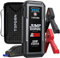 Car Jump Starter, TOPDON JS2000 Jump Starter Power Bank 2000A/12V Lithium Battery Jumper (up to 8.0L Gasoline or 6.0L Diesel), Car Battery Booster Jump Starter, USB Fast Charging, LED Flashlight