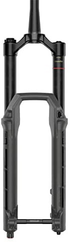 RockShox SRAM Unisex - Adult Zeb Ultimate Fork, Grey, 29
