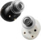 AZLA SednaEarfit Crystal Standard 2 - Earphone Eartips Replacement, Noise Canceling Earbuds Compatible with Sony WF-1000XM5, Beats, Sennheiser (2 pairs) (M)