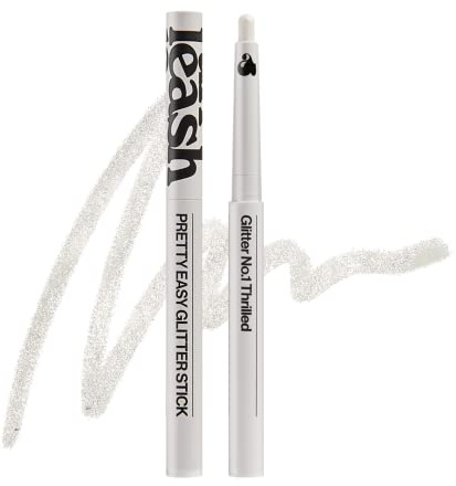 UNLEASHIA | Pretty Easy Glitter Stick (NO.1 Thrilled)