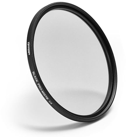 Tiffen 77BPM14 Filter 77 mm, Svart