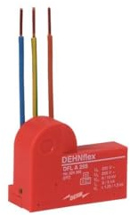 Dehn 924389 - Überspannungsentlader Typ 3 dfl a-255