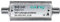 Axing SVS 2-01 Amplificatore di Linea per Segnali Satellitari, 20 dB, 950-2400 Mhz