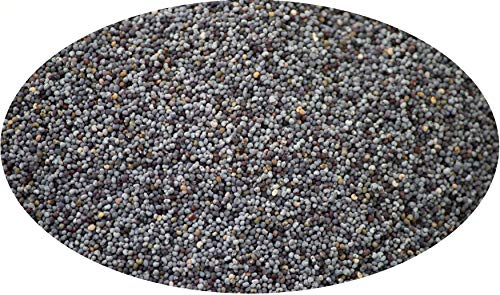 Eder Gewürze - Semilla de amapola- 500g