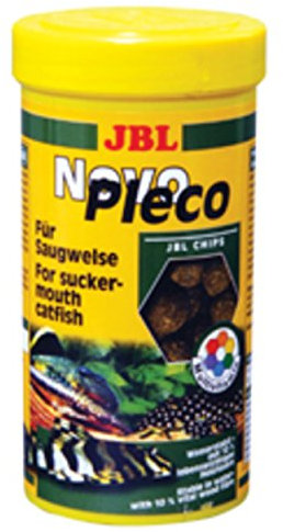 JBL NovoPleco 1 l FR/NL