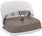 OXO Tot Perch Booster Seat with Straps (Taupe)
