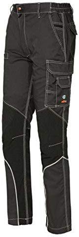PANTALONE EXTREME grå storlek XL modell 8830B