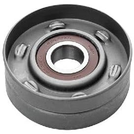 KAMOKA R0100 Polea tensora correa trapezoidal