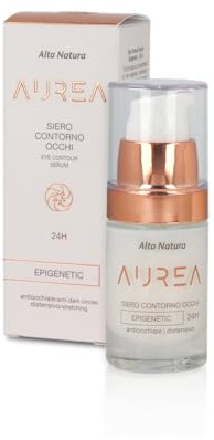 Alta Natura Aurea ögonserum 15 ml 24H Epigenetic