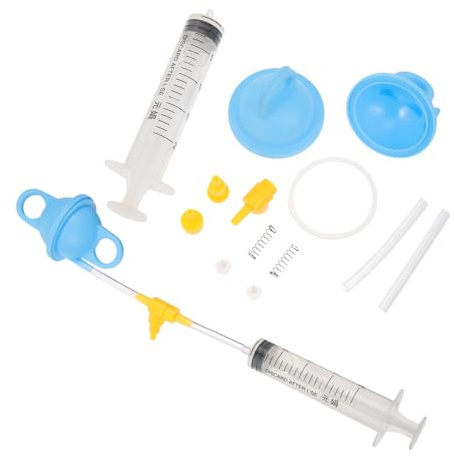 SOPOTUTU Kit Scientifique Éducatif Hémisphères De Magdebourg pour Garçon Et Filles, 2 Pièces, Jouet D'expérimentation Physique, pour Cours Et Apprentissage Scolaire