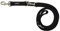 Wolters Cat&Dog Professional 27241 Führleine Classic Gr.XL lang 300cm x 25mm schwarz