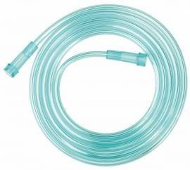 Verlängerungsschlauch 210cm 10er Set (= 10 Stück) Sauerstoffverlängerungsschlauch Tiga Med O2 Schlauch für Sauerstoffbrillen & -masken