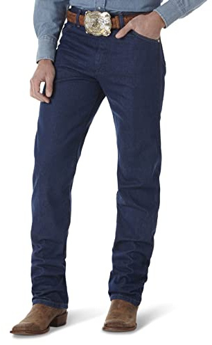 Wranglermens13mwz Cowboy Cut Original Fit Jean
