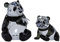 Swarovski Pandas SCS Jahresausgabe Annual Editon 900918 AP2008