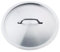 Ollas Agnelli coix3129e60 Acero Inoxidable 18/10 Tapa, 60 cm