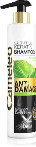 Cameleo - Shampoo alla Cheratina