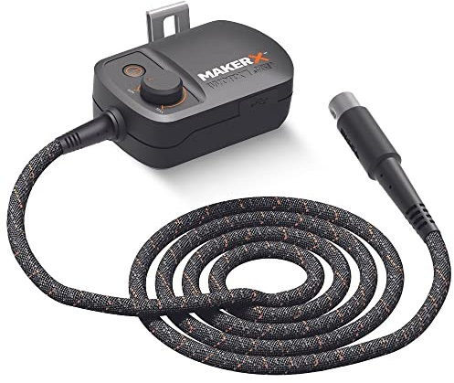 Adapter für Maker X mit USB-Anschluss