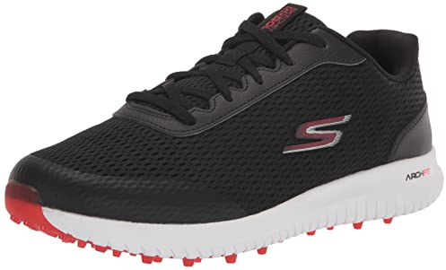 Skechers Max Fairway 3 Arch Fit Spikeless golfsko herr Sneaker