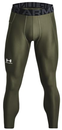 Under Armour Homme UA HG Armour Leggings Pants