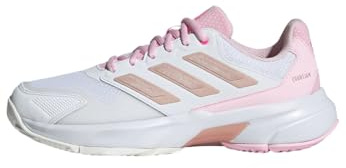 adidas Courtjam Control 3 Tennis Shoes