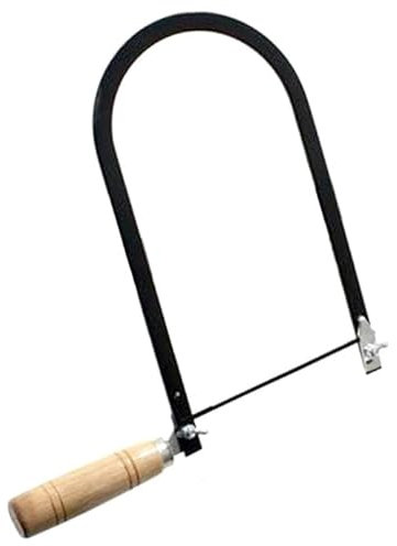 SEGHETTO AD ARCO DA TRAFORO LUNGHEZZA LAMA 120 mm