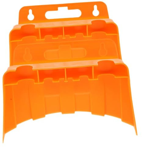 BAZEITFLOW 2pezzi Flessibile Da Supporto Parete Gancio Per Montaggio Facile Resistente