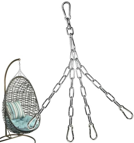 Punch Bag Chain, Punch Bag Chain Kraftig 360-graders rotation 154 pund
