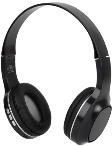 Sentry HPXGX20 Gaming Headset with Boom Microphone