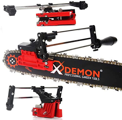 Affilatrice Lima Catena per motosega manuale Affila affilacatene affilatura