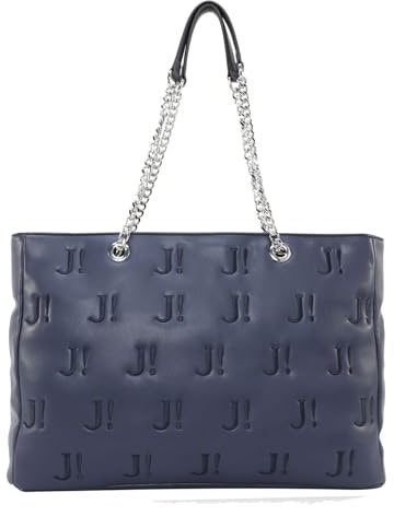 Joop! Serenita Sila Shopper Darkblue dunkelblau