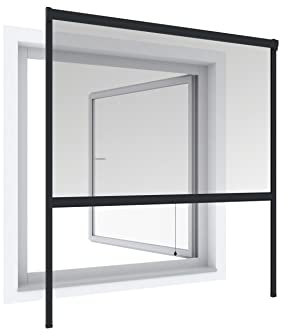 IS Window Roller Blind up to 130 x 160 cm A