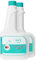 eufy RoboVac Hard Floor Cleaning Solution (2 Bottles), Compatible with X10 Pro Omni, C20 Omni, X9 Pro, X8 Pro Series, L60 Hybrid Series, 16 fl oz / 473 ml, Floor Cleaner