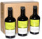 Pack 3 botellas. Nueva cosecha diciembre 2024. Aceite de Oliva Virgen Extra de Categoría Superior. Cortijo de Gorbea. Variedad Picual