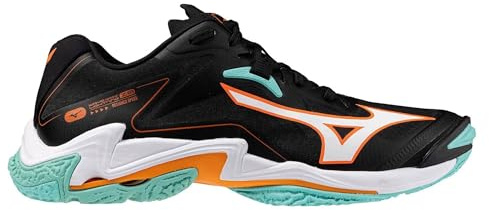 Mizuno Wave Lightning Z8 Men's Indoor Shoes