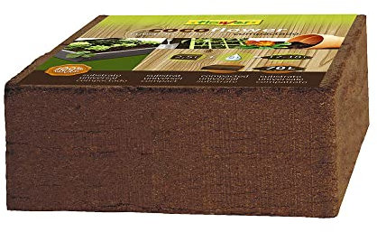 Flower 80142 – Cocco, 70 L