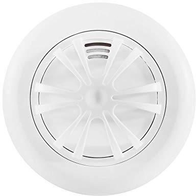 UltraFire UBH1 Kitchen Fire Alarm With Heat Detector Technology (1)