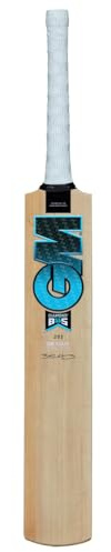 Gunn & Moore Mazza da cricket unisex per ragazzi, diamante, taglia 4, altezza utente 144-150 cm