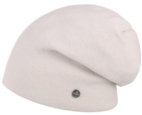 LIERYS Fine Merino Lang mossa Oversize Tillverkad i Tyskland Unisex Aret runt