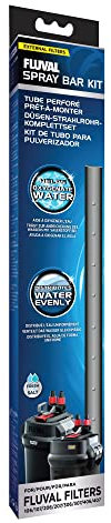 Fluval Hagen Spraystangen-Set F/06 & 07