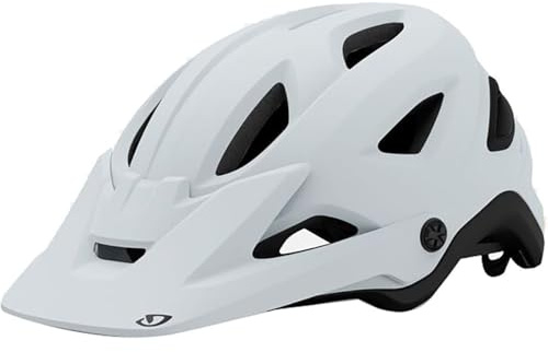 Giro Montaro MIPS II Mens Mountain Cycling Helmet - Matte Chalk (2022), Medium