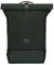 Johnny Urban Rucksack Herren & Damen Grün - Allen Large - Rolltop Backpack Groß für Fahrrad, Arbeit, Uni - Laptop Tagesrucksack mit Schuhfach - Wasserabweisend
