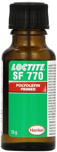 Loctite 142624 Primaire Polyoléfine SF 770, 10 g