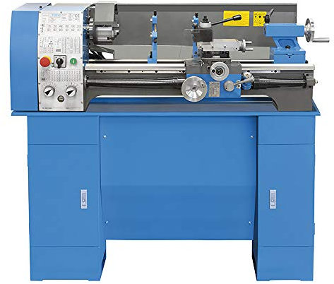 TORNIO PARALLELO PROFESSIONALE 280 x 660 T660 750W FERVI