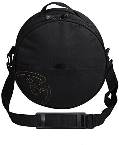 iQ-Company Reg Case Bites, Black