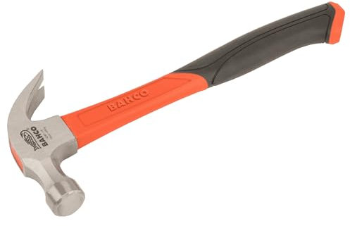 Martillo Carpinter M/Fibra Vid