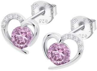 LOTUS SILVER Pendientes Mujer Plata de Ley 925 ml LP3106-4/2