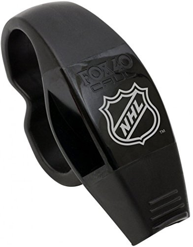 Fox 40 Caul Finger Grip Whistle