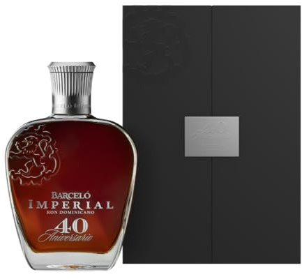 Ron Barcelo Imperial Premium Blended