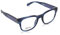 Brillen Hugo Boss BOSS 0738 K94 HAVANA BLUE HAVANA BLUE 49/21/ MAN