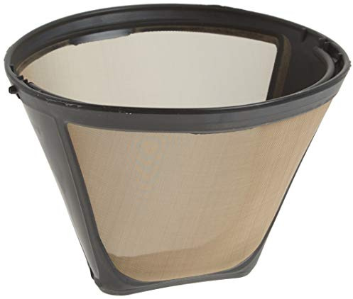Cuisinart GTF Gold Tone Coffee Filter, 10-12 Cup